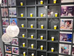 -咪咕咖啡(北京西单店)