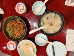 -宏状元现熬粥·京味菜(五棵松店)