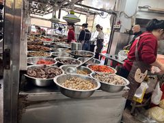 -铭辉沙嗲面(新街商业城店)