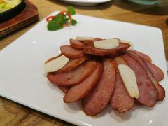 -上关雪東北菜(中房金谊店)