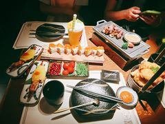 -玉川屋创意日料Bistro(柳巷店)