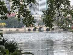 -荔湾湖公园