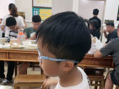-清真·鸦儿李记·小馆(后海店)