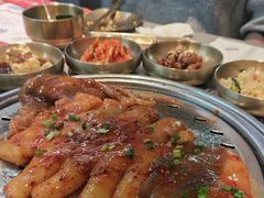 -韩一品韩国料理(柏庐南路店)