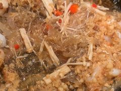 蒜蓉粉色虾-前海沿·青岛菜(乐客城店)