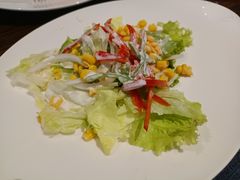 -上海中星铂尔曼大酒店 汇·西餐厅