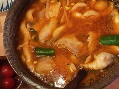 -山石榴·贵州菜(丰盛里店)