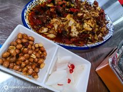 -永刚烧烤(大夜市店)