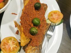 -Limapulo: Baba Can Cook