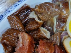 梆梆肉-张文国梆梆肉葫芦头(大雁塔店)