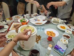 -老班长大酒店(海关大楼店)