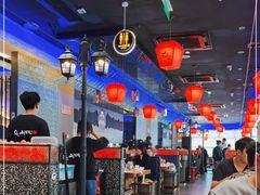 -山河屯铁锅炖·非遗东北菜(南山店)