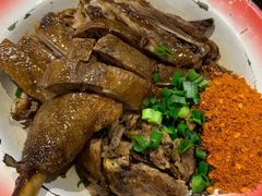 -灶东家民间菜(回兴店)