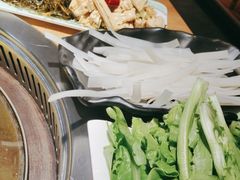 -马家大院铁锅炖(京粮广场店)