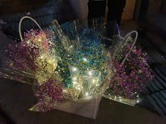 -南门头上美食街