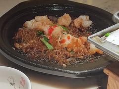 -绿茶餐厅(雁塔大悦城店)