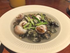 -妈妈菜舟山海鲜(定海古城店)