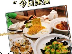 -益健美食大广场(北岭店)