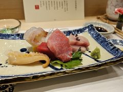 -鮨一日本料理旗舰店(总店)
