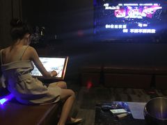 -Dr.Feeling 菲林酒吧(天津店)