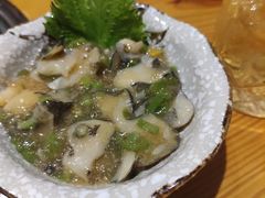 芥末海螺-丸藏和牛烧肉专门店(园区师惠坊店)