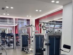 -英派斯健身旗舰店(海信国际中心馆)
