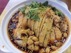 -牛王庙(龙华花园店)
