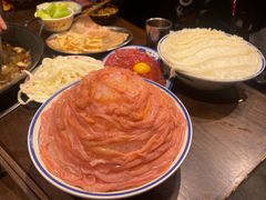 -萍姐火锅·公路夜市(南京新街口店)