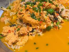 -聚味瞿记·龙虾堂(坡子街店)