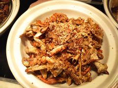 避风塘炒蟹-陆家嘴万怡酒店·万荟轩