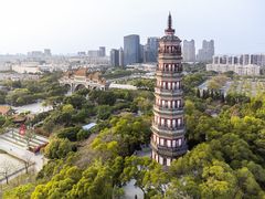 -顺峰山公园