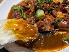 -吕氏疙瘩汤·新鲁菜(潍坊银座店)