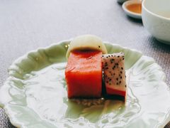 前菜-浙江西子宾馆·牡丹厅
