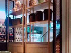 露天位-禾珍珠家常小馆(河南博物院店)