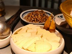 -巴奴毛肚火锅(悠唐购物中心店)