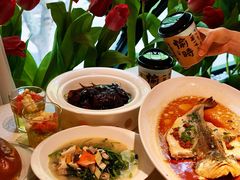 -维园悦谱·海派家常菜(乌鲁木齐南路店)