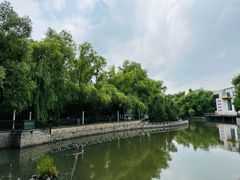 -黛秀湖公园