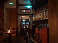 -NAYA Bar ·酒(红山店)