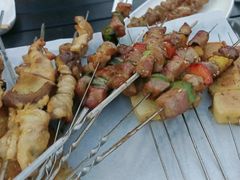 -烤小呆碳烤大肉筋