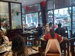 大堂-皇饭儿·王润兴酒楼(河坊街店)