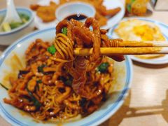 -君东记本帮面馆(天钥桥路店)