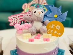-雪梅月子中心(华侨城店)