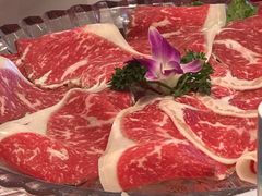 -天宜隆蘑菇宴火锅(石景山旗舰店)