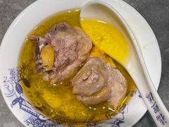 -福照楼汽锅鸡·云南菜(火车站锦江店)