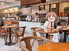 -BAKER&SPICE(BFC外滩金融中心店)