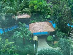 -惠州金海湾嘉华度假酒店