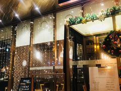 门面-明星酒店•FORNETTO佛纳朵意餐厅•披萨•意面(湘隆时代广场店)