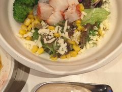 -味千拉面(上海蓝天路店)