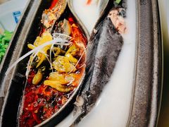 退秋鱼（一条）-锦府盐帮·李宅(领展购物广场中关村店)
