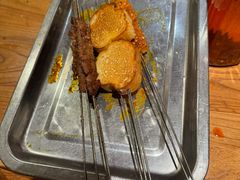 -福苗小骆驼烧烤(莲湖路店)